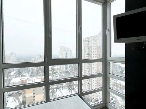 квартира за адресою Київ, Берестейський просп. (Перемоги), 109-А