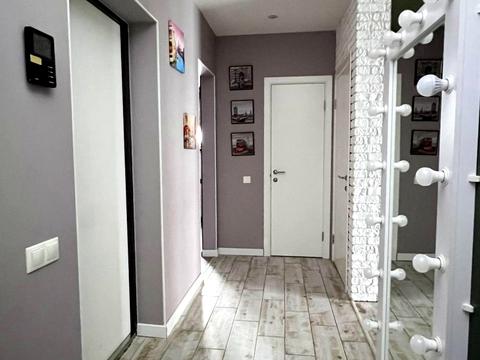 квартира за адресою Київ, Берестейський просп. (Перемоги), 109-А