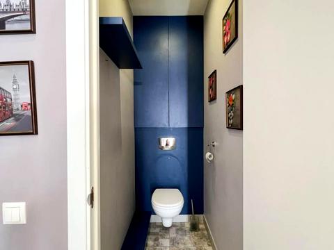 квартира за адресою Київ, Берестейський просп. (Перемоги), 109-А