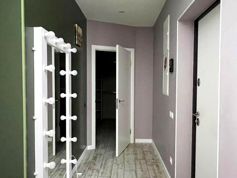 квартира за адресою Київ, Берестейський просп. (Перемоги), 109-А