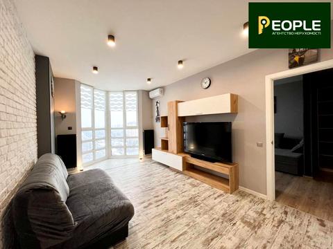 квартира за адресою Київ, Берестейський просп. (Перемоги), 109-А