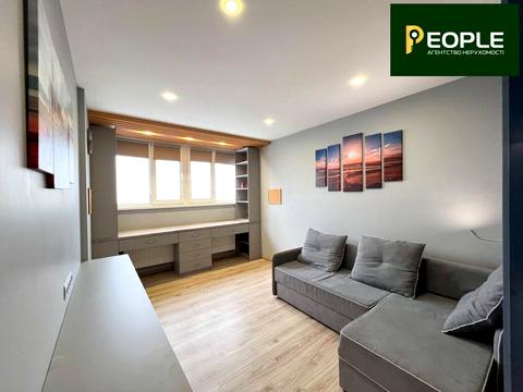 квартира за адресою Київ, Берестейський просп. (Перемоги), 109-А