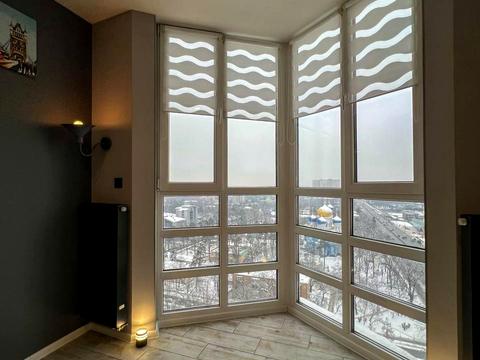 квартира за адресою Київ, Берестейський просп. (Перемоги), 109-А