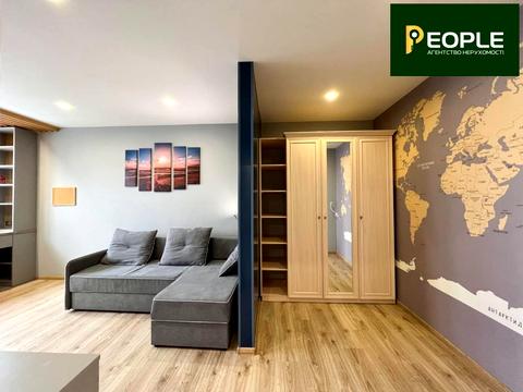 квартира за адресою Київ, Берестейський просп. (Перемоги), 109-А