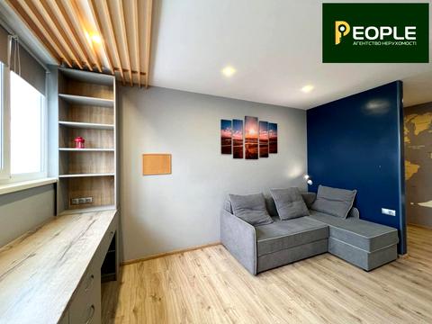 квартира за адресою Київ, Берестейський просп. (Перемоги), 109-А