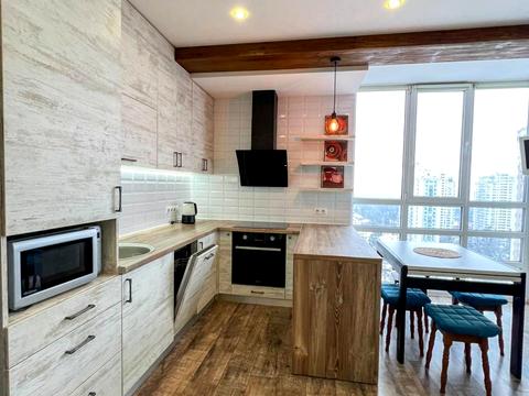 квартира за адресою Київ, Берестейський просп. (Перемоги), 109-А