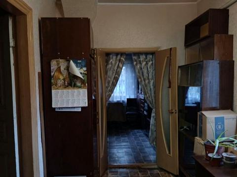 будинок за адресою Щепкіна вул.