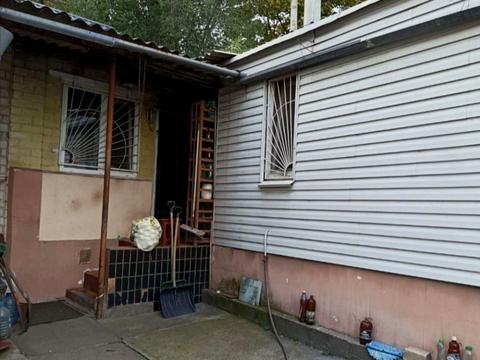 будинок за адресою Щепкіна вул.