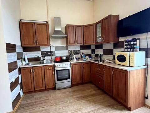 квартира за адресою Чернівці, Героїв Майдану вул. (Червоноармійська), 52