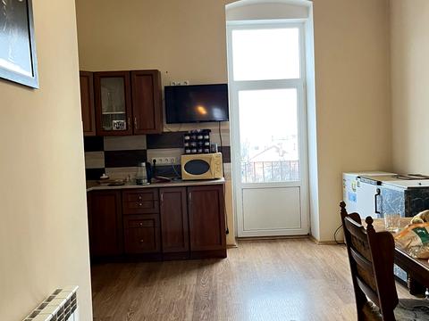 квартира за адресою Чернівці, Героїв Майдану вул. (Червоноармійська), 52