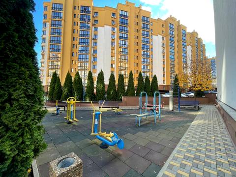 квартира за адресою Соборна вул. (), 10-Г