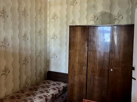 квартира за адресою 28 бригади вул. (Паустовського), 15