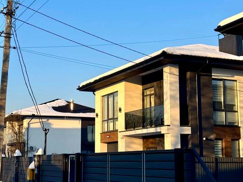 будинок за адресою Садова