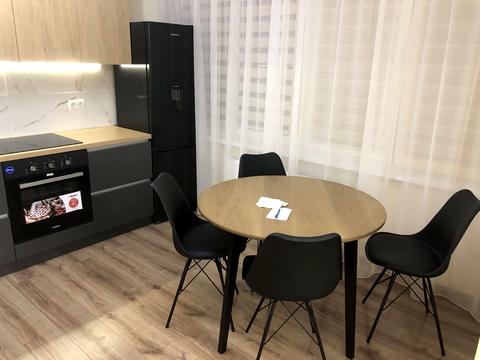 квартира за адресою Михайла Максимовича вул. (Онуфрія Трутенка), 32-А