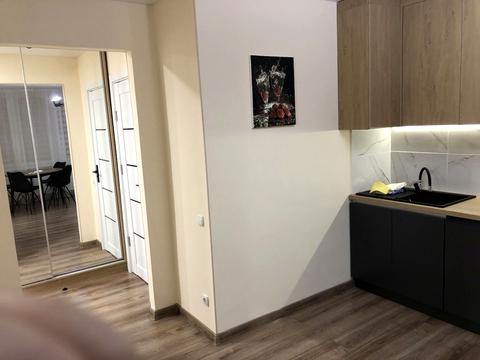 квартира за адресою Михайла Максимовича вул. (Онуфрія Трутенка), 32-А