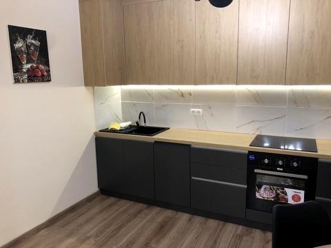 квартира за адресою Михайла Максимовича вул. (Онуфрія Трутенка), 32-А