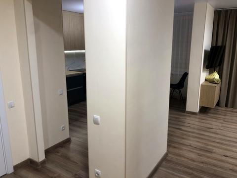 квартира за адресою Михайла Максимовича вул. (Онуфрія Трутенка), 32-А