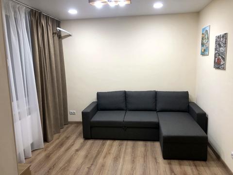 квартира за адресою Михайла Максимовича вул. (Онуфрія Трутенка), 32-А