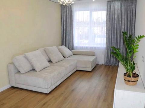 квартира по адресу Старокостянтинівське шоссе, 20/8