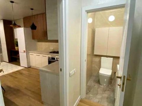 квартира по адресу Старокостянтинівське шоссе, 20/8