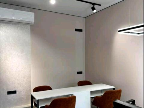 комерційна за адресою Чорноморська вул., 4-А