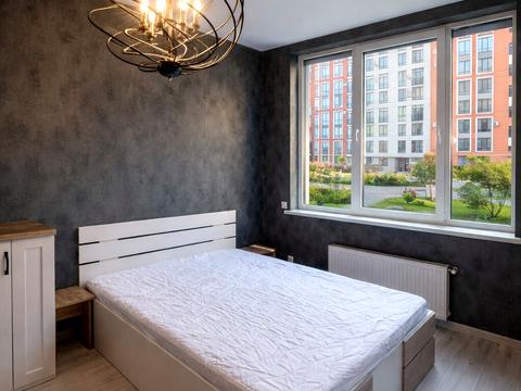 квартира за адресою Тараса Шевченка вул., 60/11