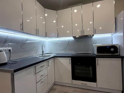 квартира за адресою Барабашова вул., 10