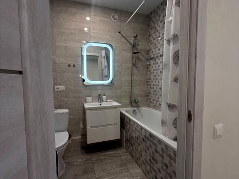 квартира за адресою Барабашова вул., 10