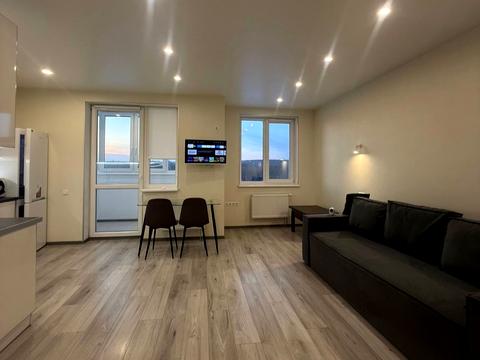 квартира за адресою Барабашова вул., 10