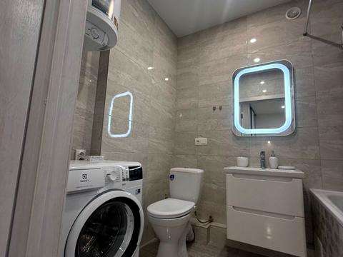 квартира за адресою Барабашова вул., 10