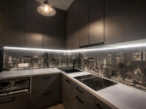 квартира за адресою Тараса Шевченка вул., 60/11