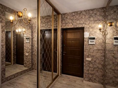 квартира за адресою Тараса Шевченка вул., 60/11