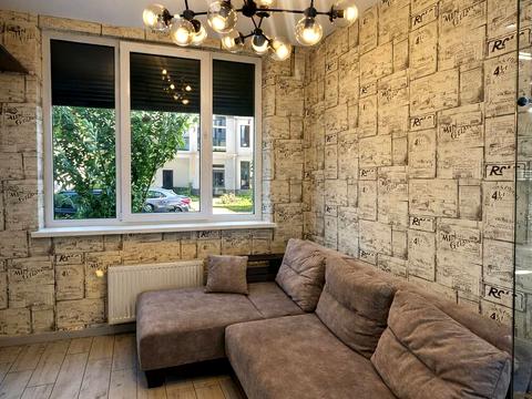 квартира за адресою Тараса Шевченка вул., 60/11