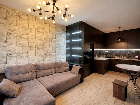 квартира по адресу Тараса Шевченко ул., 60/11