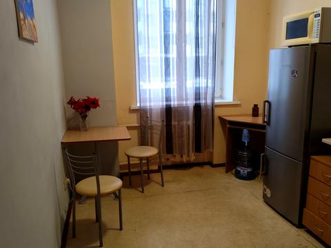 квартира за адресою Загорівська вул. (Багговутівська), 30