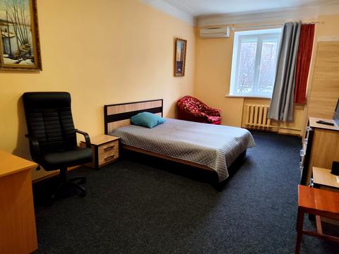 квартира за адресою Загорівська вул. (Багговутівська), 30