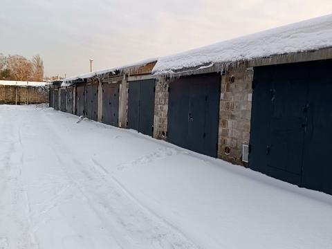 паркоместо по адресу Мрии ул. (Академика Туполева), 11-А