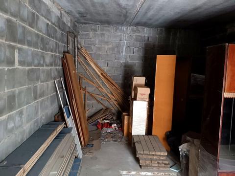 паркоместо по адресу Мрии ул. (Академика Туполева), 11-А