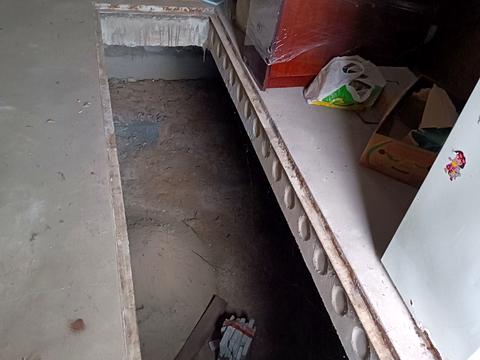 паркоместо по адресу Мрии ул. (Академика Туполева), 11-А