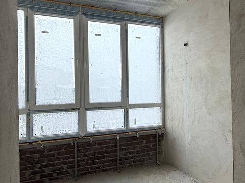 квартира по адресу Домбровського ул., (Будинок 3)