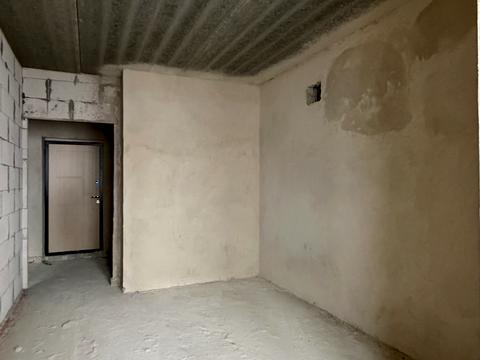 квартира по адресу Домбровського ул., (Будинок 3)