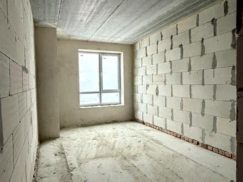 квартира по адресу Домбровського ул., (Будинок 3)