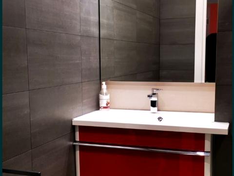 квартира за адресою Академіка Вернадського бульв., 24