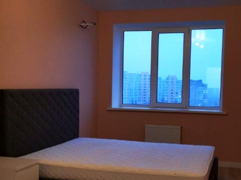 квартира за адресою Академіка Вернадського бульв., 24