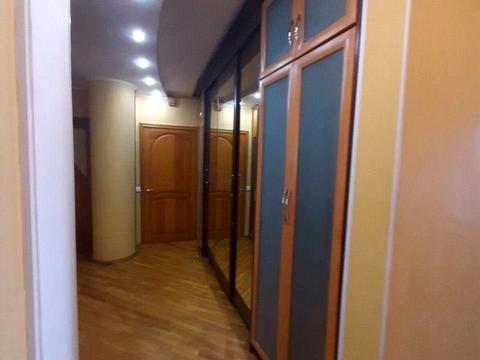 квартира за адресою Святошинська пл., 1