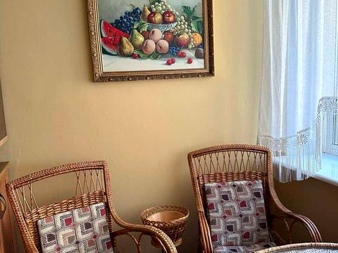 квартира за адресою Святошинська пл., 1