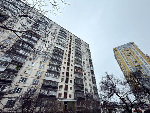 квартира за адресою Пантелеймона Куліша вул. (Челябінська), 15