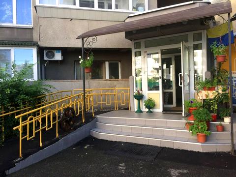 квартира за адресою Святошинська пл., 1