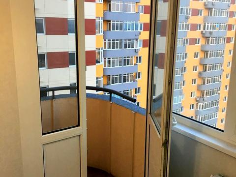 квартира за адресою Київ, Юрія Кондратюка вул., 3