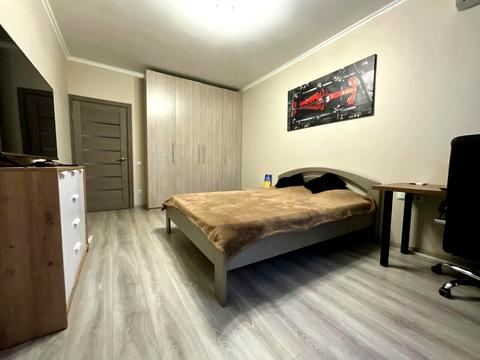 квартира за адресою Київ, Юрія Кондратюка вул., 3